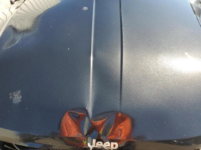 Photo 12 from auction – 2004 JEEP GRAND CHER with VIN 1J4GW48S34C331616