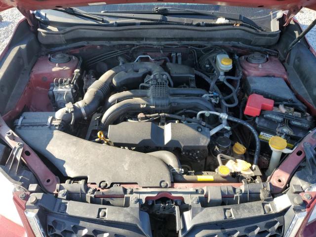 Photo 12 from auction – 2015 SUBARU FORESTER 2 with VIN JF2SJAHC9FH442636