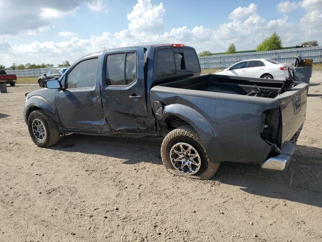 Photo 2 from auction – 2016 NISSAN FRONTIER S with VIN 1N6AD0ER6GN707890