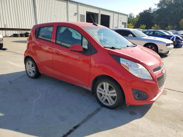 Photo 4 from auction – 2015 CHEVROLET SPARK 1LT with VIN KL8CD6S91FC795785