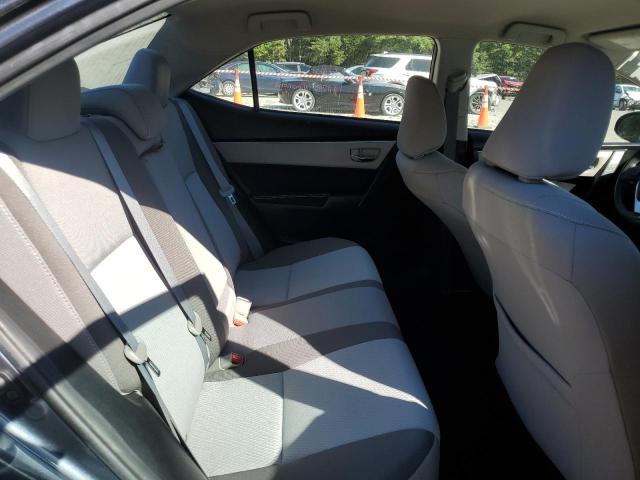 Photo 10 from auction – 2018 TOYOTA COROLLA L with VIN 5YFBURHE1JP839096