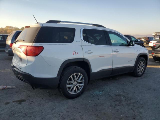 Photo 3 from auction – 2017 GMC ACADIA SLE with VIN 1GKKNSLS2HZ148827