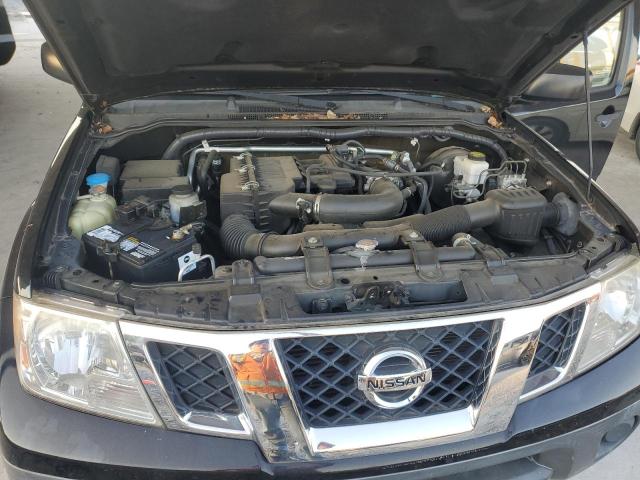 Photo 11 from auction – 2018 NISSAN FRONTIER S with VIN 1N6BD0CT7JN764433