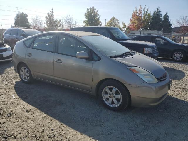 Photo 4 from auction – 2004 TOYOTA PRIUS with VIN JTDKB20U640088043