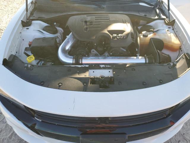 Photo 11 from auction – 2020 DODGE CHARGER SX with VIN 2C3CDXBG3LH248400