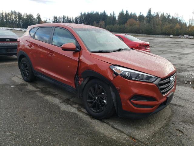 Photo 4 from auction – 2016 HYUNDAI TUCSON SE with VIN KM8J23A42GU044081
