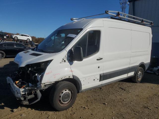 FORD TRANSIT T- 2017 z numerem VIN 1FTYE2CM6HKB14406 - Zdjęcie z aukcji