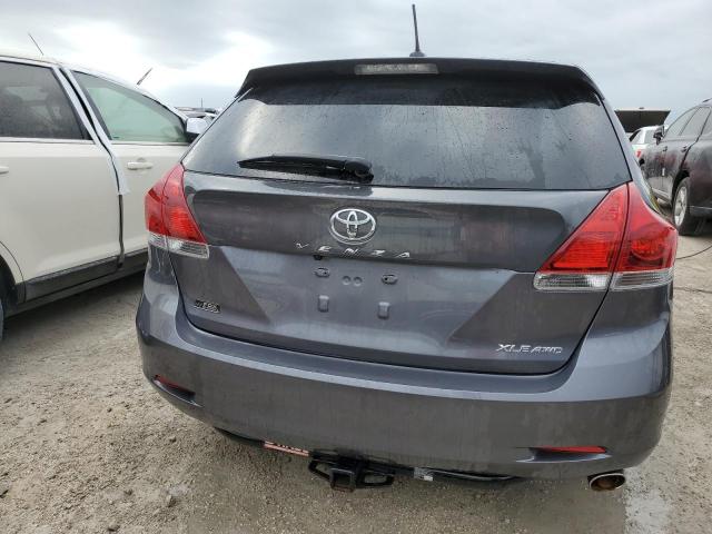 Photo 6 from auction – 2015 TOYOTA VENZA LE with VIN 4T3BA3BB7FU074655