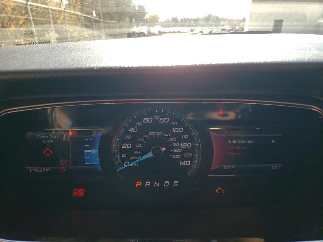 Photo 9 from auction – 2015 FORD TAURUS SEL with VIN 1FAHP2E8XFG177198