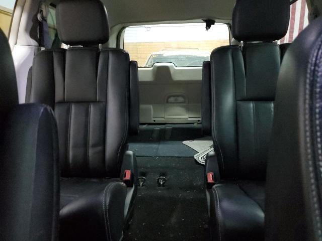 Photo 10 from auction – 2012 CHRYSLER TOWN & COU with VIN 2C4RC1BG5CR261066