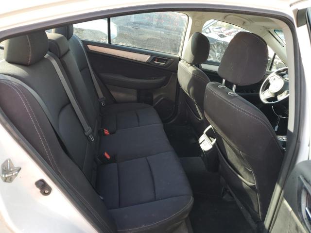 Photo 10 from auction – 2018 SUBARU LEGACY 2.5 with VIN 4S3BNAF65J3012835
