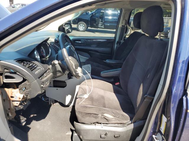 Photo 7 from auction – 2014 DODGE GRAND CARA with VIN 2C4RDGBG9ER389863