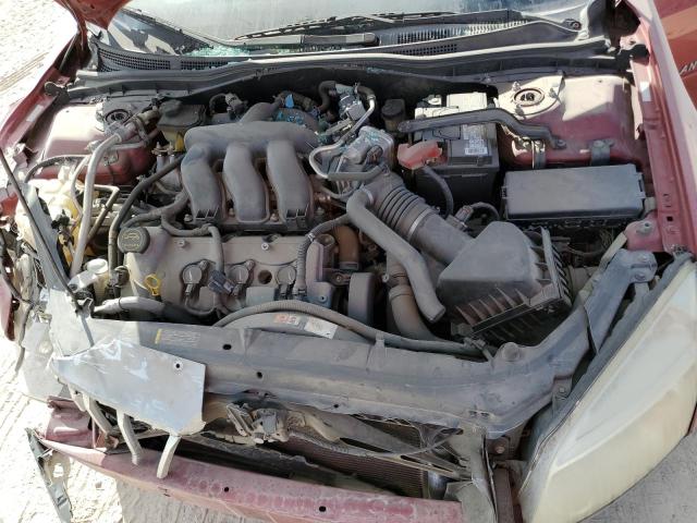 Photo 11 from auction – 2007 MERCURY MILAN PREM with VIN 3MEHM08157R621862