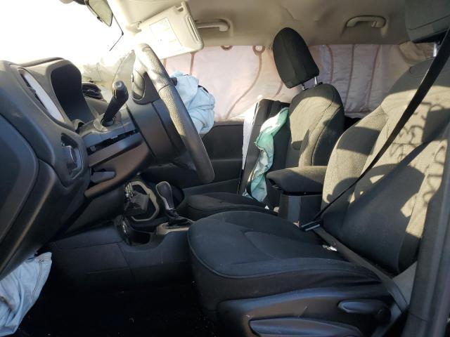 Photo 7 from auction – 2016 JEEP RENEGADE S with VIN ZACCJBATXGPD09588