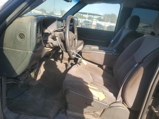 Zdjęcie 7 z aukcji – 2004 GMC NEW SIERRA z VIN 2GTEC19T241406842