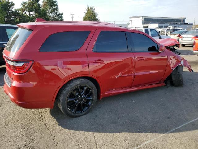 Photo 3 from auction – 2017 DODGE DURANGO R/ with VIN 1C4SDJCT5HC898677