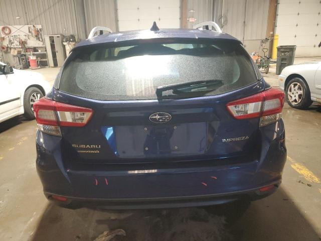 Photo 6 from auction – 2018 SUBARU IMPREZA PR with VIN 4S3GTAB69J3718854