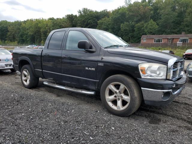 Photo 4 from auction – 2008 DODGE RAM 1500 S with VIN 1D7HA18228S614713