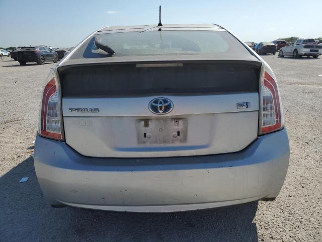 Photo 6 from auction – 2013 TOYOTA PRIUS with VIN JTDKN3DU5D5586616
