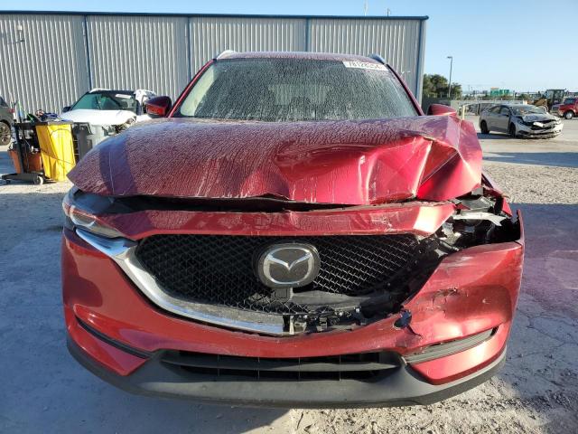 Photo 5 from auction – 2020 MAZDA CX-5 TOURI with VIN JM3KFACM5L0808321