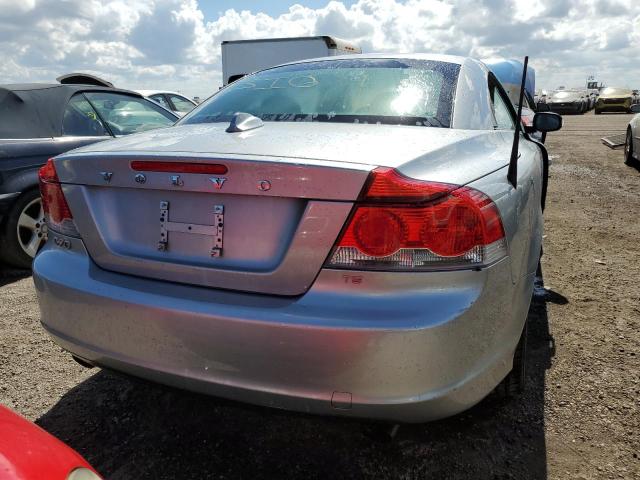 Photo 6 from auction – 2010 VOLVO C70 T5 with VIN YV1672MC7AJ090193