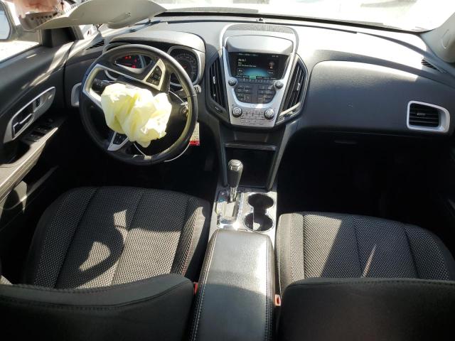 Photo 8 from auction – 2017 CHEVROLET EQUINOX LT with VIN 2GNFLFEK1H6159778