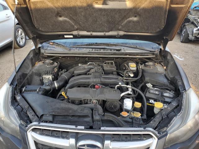 Photo 11 from auction – 2013 SUBARU IMPREZA LI with VIN JF1GPAK63D2801491