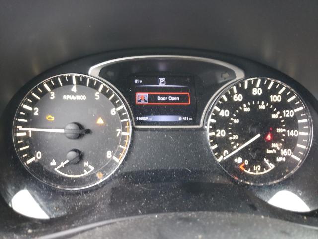 Photo 9 from auction – 2017 NISSAN ALTIMA 2.5 with VIN 1N4AL3AP1HC269150