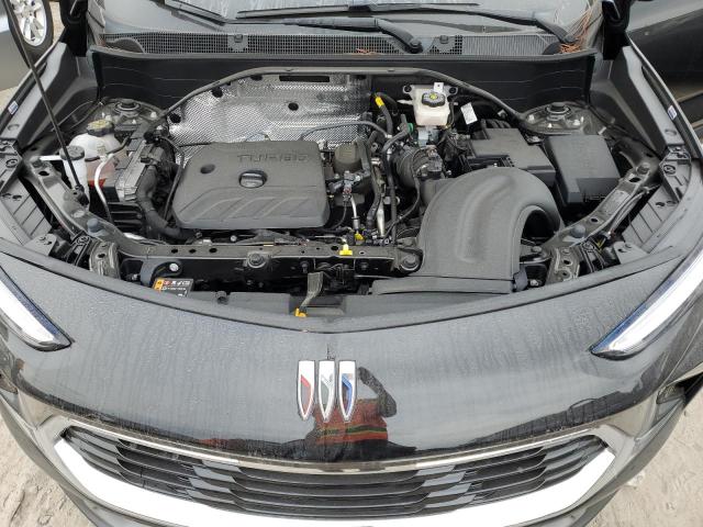 Photo 12 from auction – 2024 BUICK ENCORE GX with VIN KL4AMBSL7RB013285
