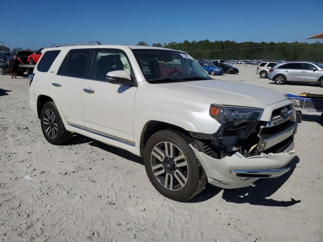 Photo 4 from auction – 2014 TOYOTA 4RUNNER SR with VIN JTEBU5JR8E5173021
