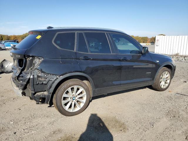 Photo 3 from auction – 2014 BMW X3 XDRIVE2 with VIN 5UXWX9C57E0D39932