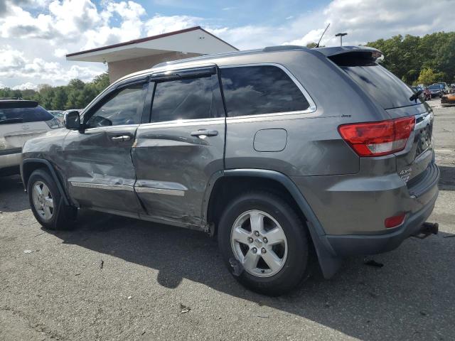 Photo 2 from auction – 2012 JEEP GRAND CHER with VIN 1C4RJFAG2CC352048