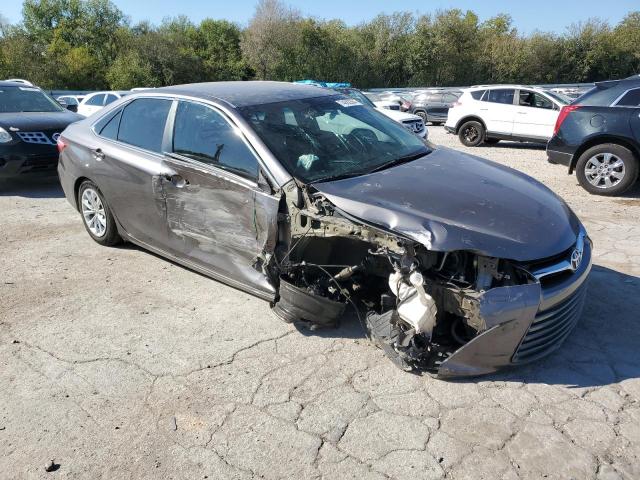 Photo 4 from auction – 2016 TOYOTA CAMRY LE with VIN 4T4BF1FK8GR580141