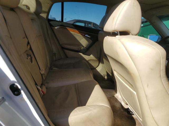 Photo 10 from auction – 2005 ACURA TL with VIN 19UUA66265A012473