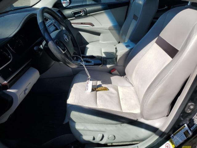 Photo 7 from auction – 2012 TOYOTA CAMRY BASE with VIN 4T1BF1FK9CU148310