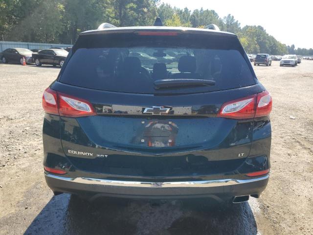 Photo 6 from auction – 2020 CHEVROLET EQUINOX LT with VIN 2GNAXLEX9L6140140