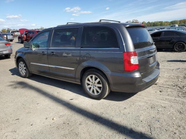 Photo 2 from auction – 2016 CHRYSLER TOWN & COU with VIN 2C4RC1BG1GR271308