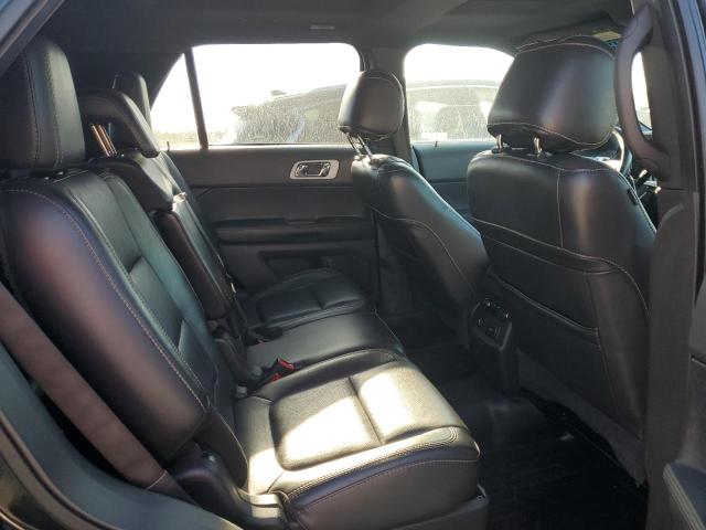 Photo 11 from auction – 2015 FORD EXPLORER S with VIN 1FM5K8GT0FGB81207