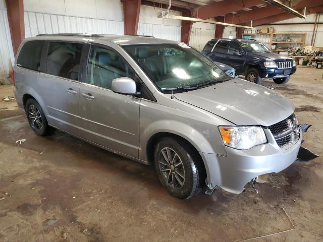 Photo 4 from auction – 2017 DODGE GRAND CARA with VIN 2C4RDGCGXHR557741