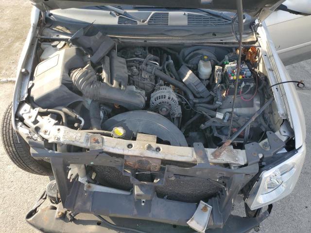 Photo 12 from auction – 2006 GMC ENVOY DENA with VIN 1GKET66M466123711