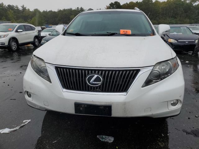 Photo 5 from auction – 2012 LEXUS RX 350 with VIN 2T2BK1BA0CC129425