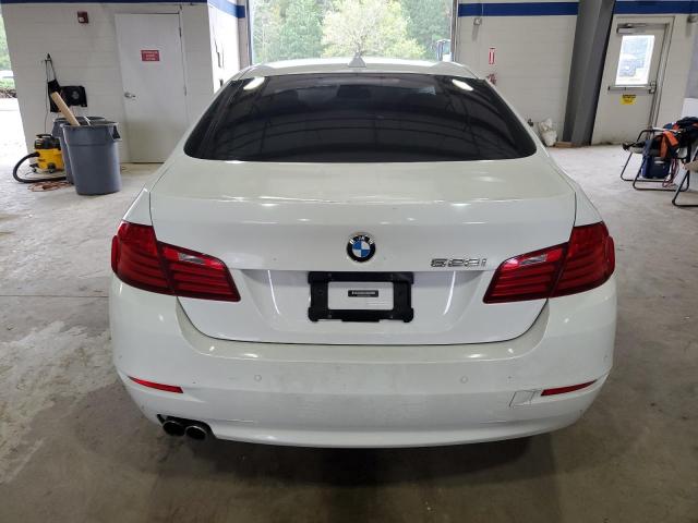 Photo 6 from auction – 2014 BMW 528 I with VIN WBA5A5C5XED510988