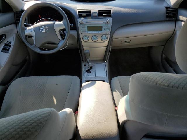 Photo 8 from auction – 2009 TOYOTA CAMRY BASE with VIN 4T1BE46K49U317601