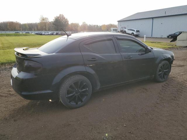 Photo 3 from auction – 2014 DODGE AVENGER SE with VIN 1C3CDZAG2EN133052