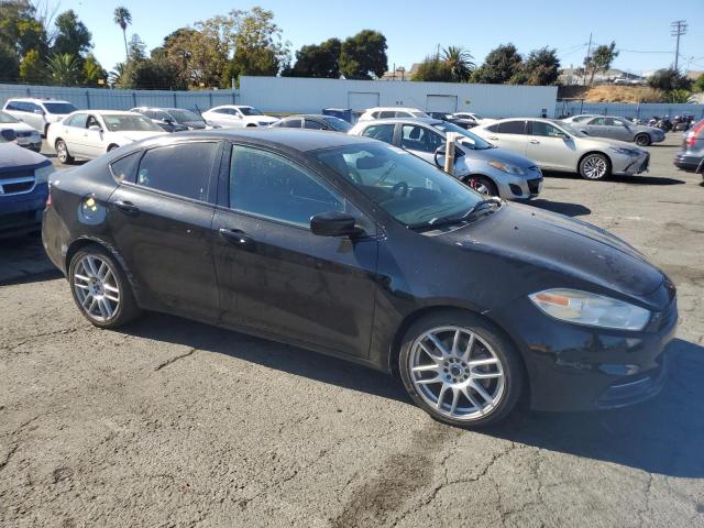 Photo 4 from auction – 2015 DODGE DART SE with VIN 1C3CDFAA6FD438457