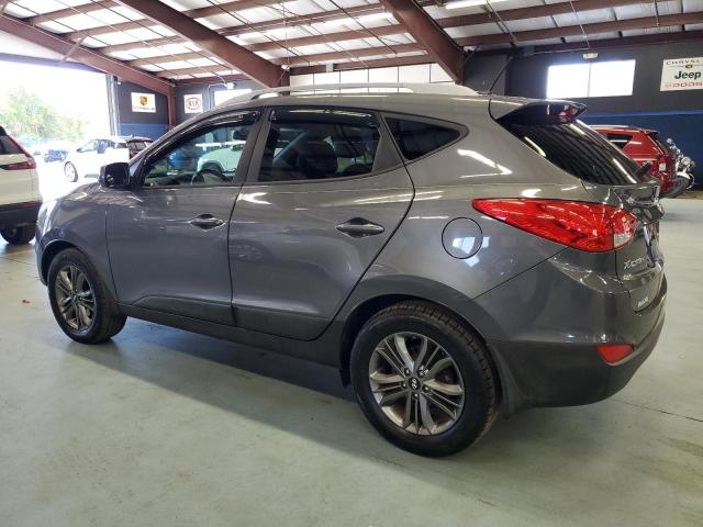 Photo 2 from auction – 2015 HYUNDAI TUCSON LIM with VIN KM8JUCAG0FU984317