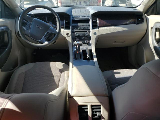 Photo 8 from auction – 2010 FORD TAURUS SEL with VIN 1FAHP2EW1AG126499