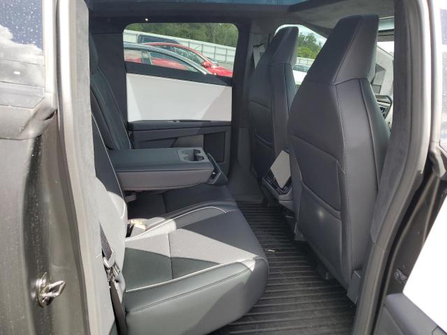 Photo 11 from auction – 2024 TESLA CYBERTRUCK with VIN 7G2CEHED6RA008055