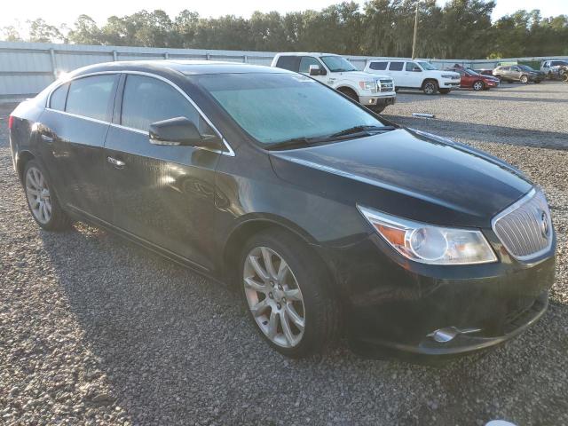 Photo 4 from auction – 2012 BUICK LACROSSE T with VIN 1G4GJ5E32CF242216