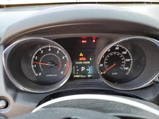 Photo 9 from auction – 2019 MITSUBISHI OUTLANDER with VIN JA4AR3AU5KU032977